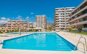 La Nogalera Beach Torremolinos